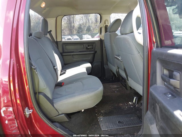 2014 Ram 1500 Express მანქანა იყიდება აუქციონზე, vin: 3C6RR7KT9EG292724, აუქციონის ნომერი: 44765692