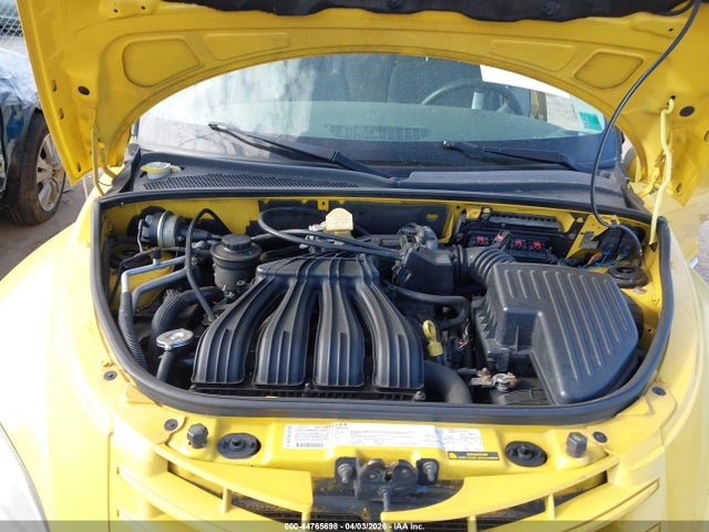 Aukcja sprzedaży 2006 Chrysler Pt Cruiser Touring, vin: 3A8FY58B96T259113, numer aukcji: 44765698