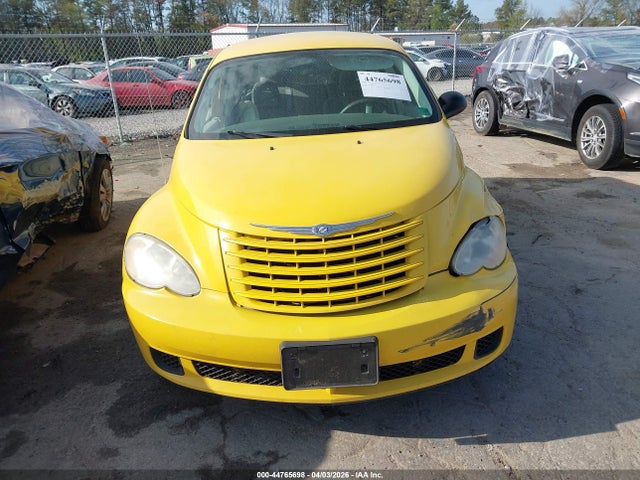Aukcja sprzedaży 2006 Chrysler Pt Cruiser Touring, vin: 3A8FY58B96T259113, numer aukcji: 44765698