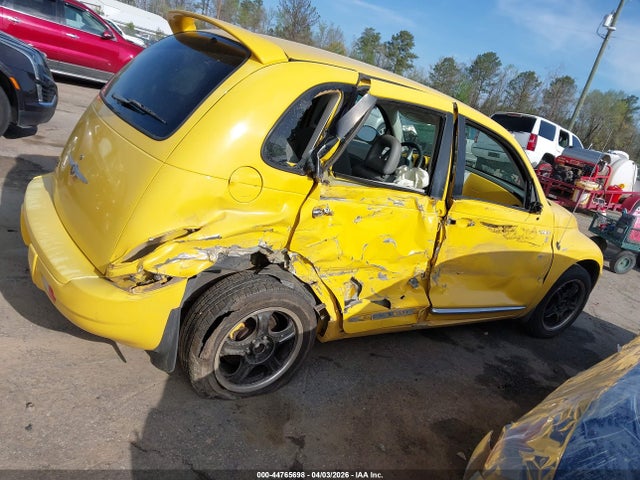 Aukcja sprzedaży 2006 Chrysler Pt Cruiser Touring, vin: 3A8FY58B96T259113, numer aukcji: 44765698
