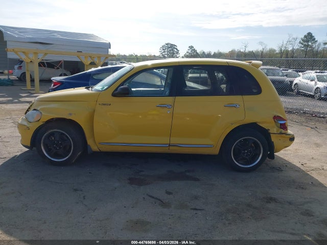 Aukcja sprzedaży 2006 Chrysler Pt Cruiser Touring, vin: 3A8FY58B96T259113, numer aukcji: 44765698