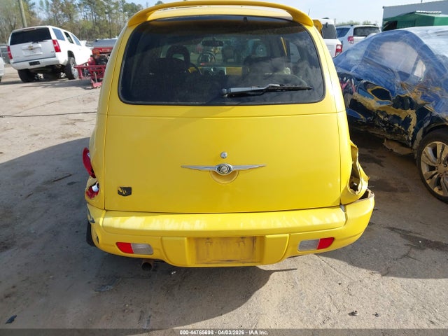 Aukcja sprzedaży 2006 Chrysler Pt Cruiser Touring, vin: 3A8FY58B96T259113, numer aukcji: 44765698
