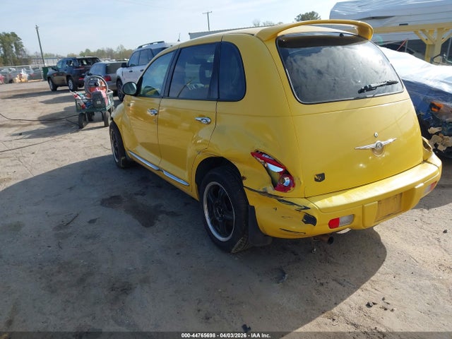 Aukcja sprzedaży 2006 Chrysler Pt Cruiser Touring, vin: 3A8FY58B96T259113, numer aukcji: 44765698