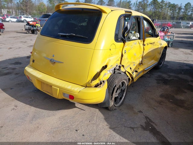 Aukcja sprzedaży 2006 Chrysler Pt Cruiser Touring, vin: 3A8FY58B96T259113, numer aukcji: 44765698