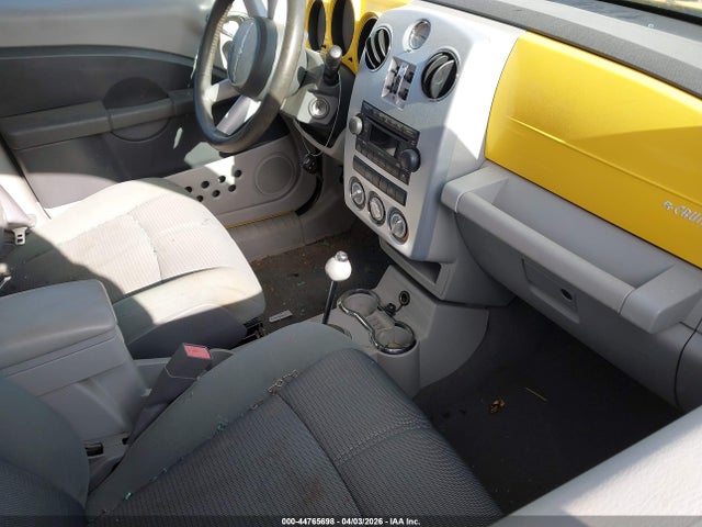 Aukcja sprzedaży 2006 Chrysler Pt Cruiser Touring, vin: 3A8FY58B96T259113, numer aukcji: 44765698