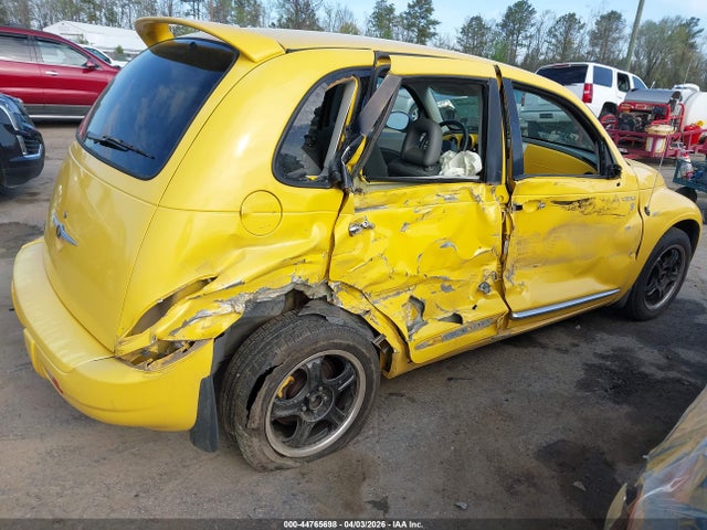 Aukcja sprzedaży 2006 Chrysler Pt Cruiser Touring, vin: 3A8FY58B96T259113, numer aukcji: 44765698