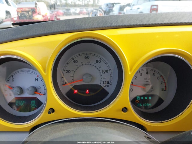 Aukcja sprzedaży 2006 Chrysler Pt Cruiser Touring, vin: 3A8FY58B96T259113, numer aukcji: 44765698