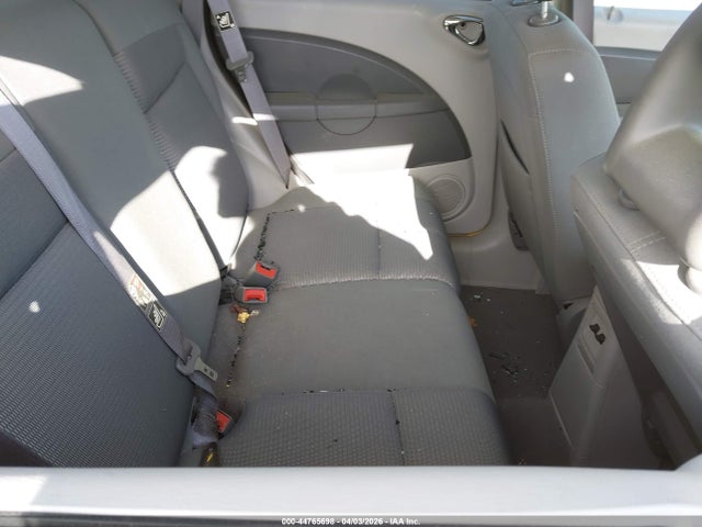 Aukcja sprzedaży 2006 Chrysler Pt Cruiser Touring, vin: 3A8FY58B96T259113, numer aukcji: 44765698