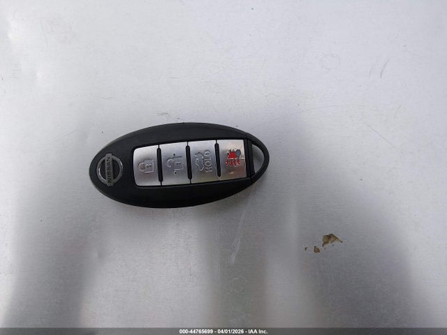 Nissan SENTRA SR 2019 3N1AB7AP8KY212627 Image 11