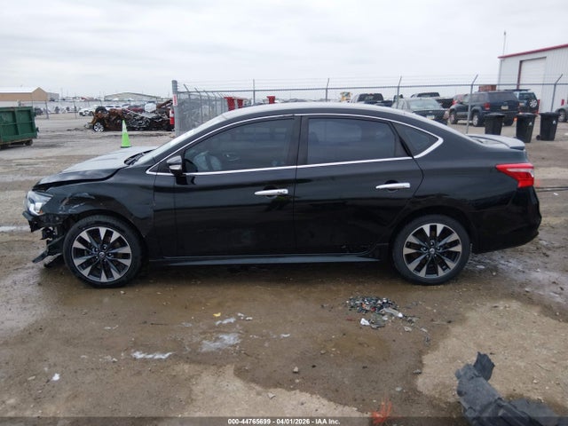 Nissan SENTRA SR 2019 3N1AB7AP8KY212627 Image 15