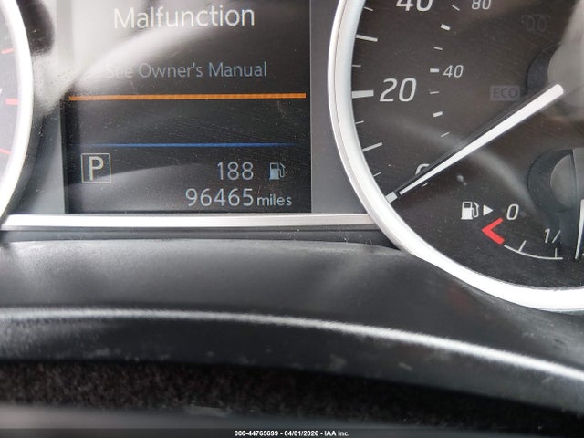 Nissan SENTRA SR 2019 3N1AB7AP8KY212627 Image 16