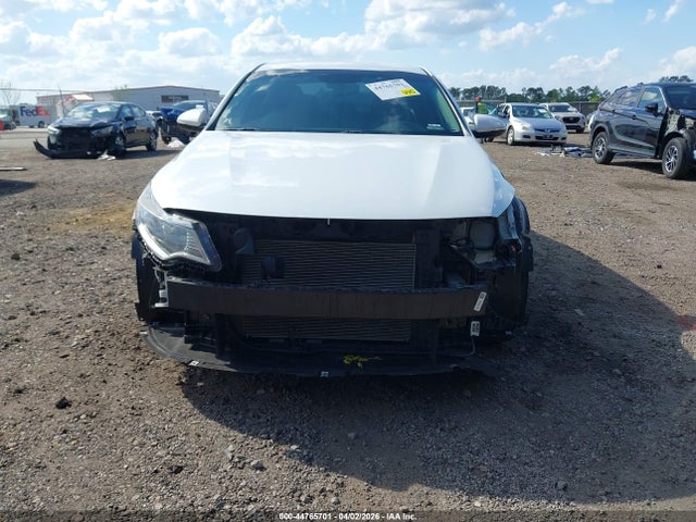 Продажа на аукционе авто 2018 Kia Optima Lx, vin: 5XXGT4L31JG269465, номер лота: 44765701