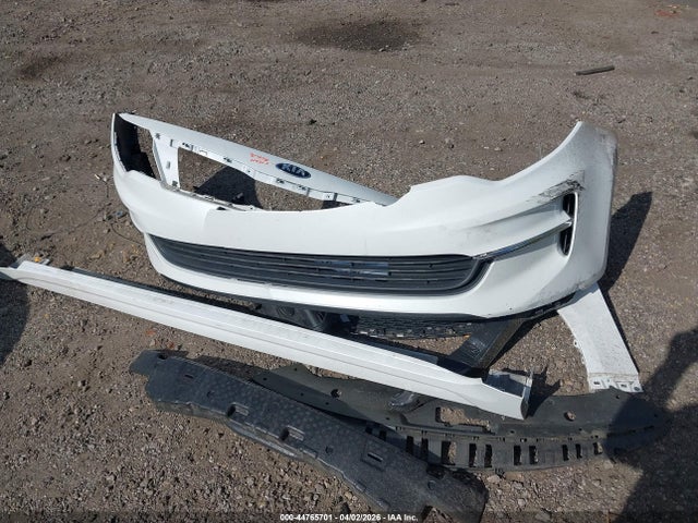 Продажа на аукционе авто 2018 Kia Optima Lx, vin: 5XXGT4L31JG269465, номер лота: 44765701