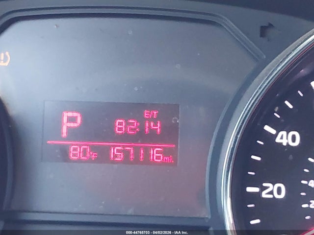 KNDMB5C11G6112908 KIA SEDONA LX