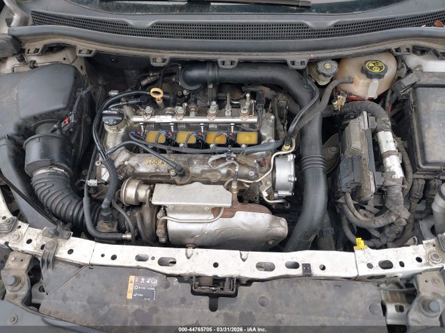 2016 CHEVROLET CRUZE 1G1BC5SM9G7297826 Photo 9