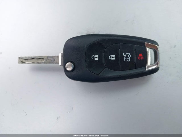 2016 CHEVROLET CRUZE 1G1BC5SM9G7297826 Photo 10