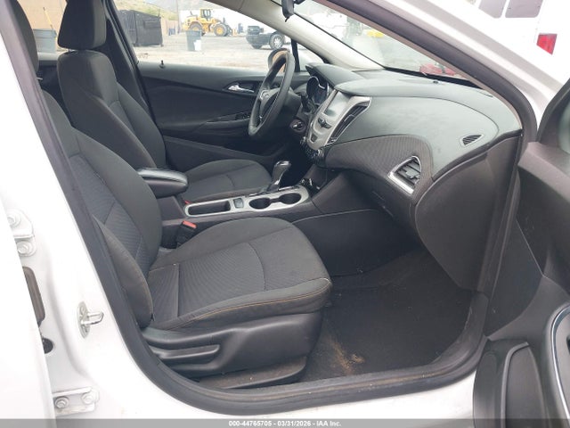 2016 CHEVROLET CRUZE 1G1BC5SM9G7297826 Photo 4