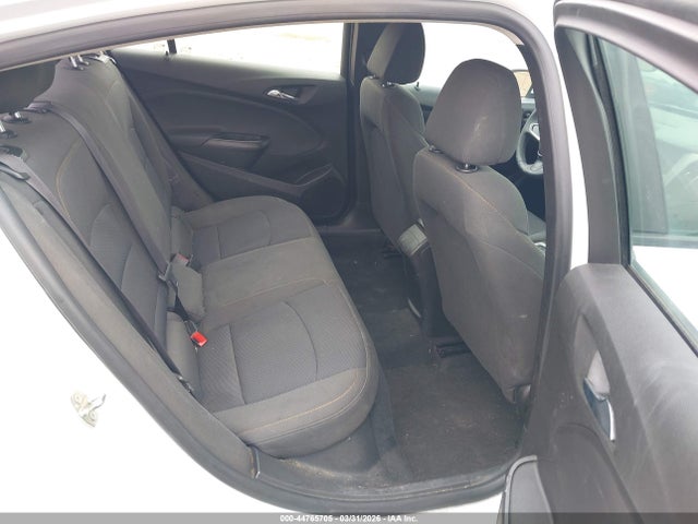 2016 CHEVROLET CRUZE 1G1BC5SM9G7297826 Photo 7