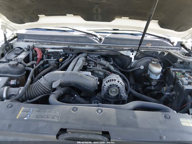 44765708 :رقم المزاد ، 1GKFK66887J370478 vin ، 2007 Gmc Yukon Xl 1500 Denali مزاد بيع