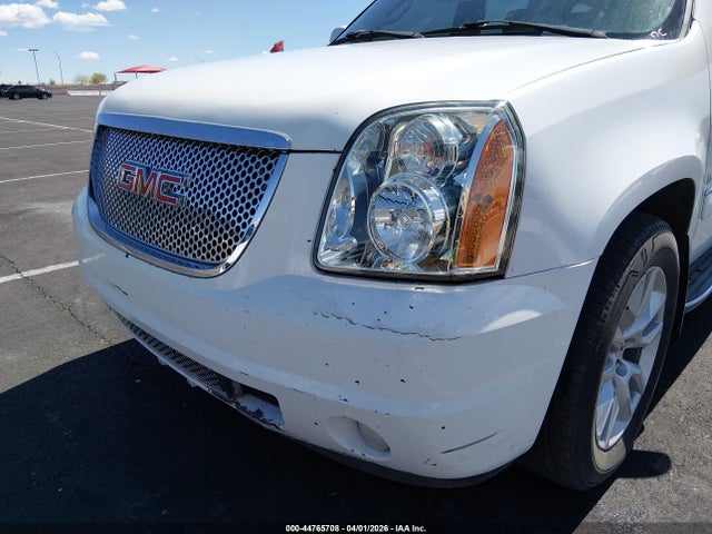 44765708 :رقم المزاد ، 1GKFK66887J370478 vin ، 2007 Gmc Yukon Xl 1500 Denali مزاد بيع