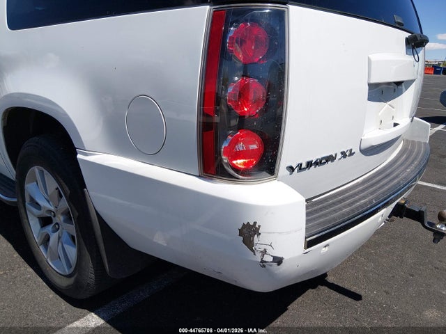 44765708 :رقم المزاد ، 1GKFK66887J370478 vin ، 2007 Gmc Yukon Xl 1500 Denali مزاد بيع