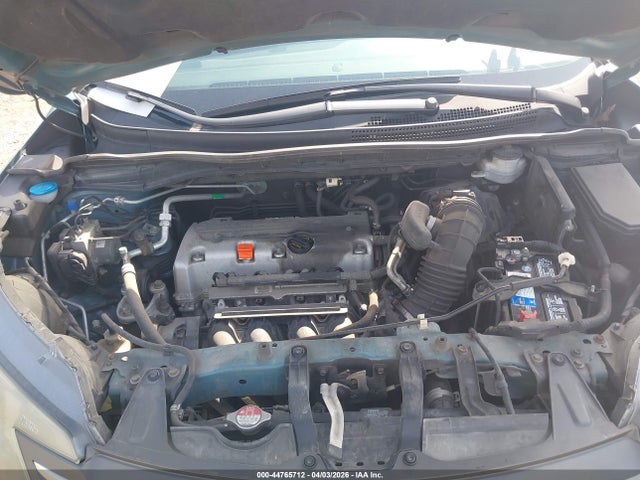 2HKRM4H30EH643105 Honda CR-V LX
