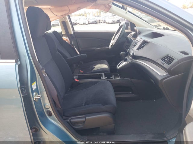 2HKRM4H30EH643105 Honda CR-V LX