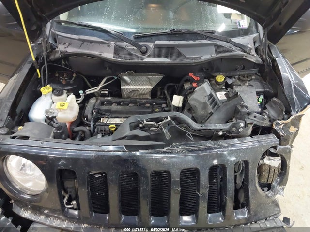 Aukcja sprzedaży 2016 Jeep Patriot Sport, vin: 1C4NJPBA8GD810903, numer aukcji: 44765714