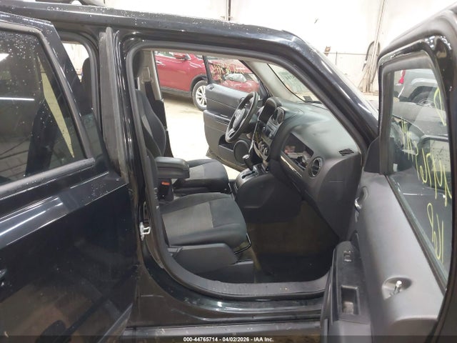 Aukcja sprzedaży 2016 Jeep Patriot Sport, vin: 1C4NJPBA8GD810903, numer aukcji: 44765714