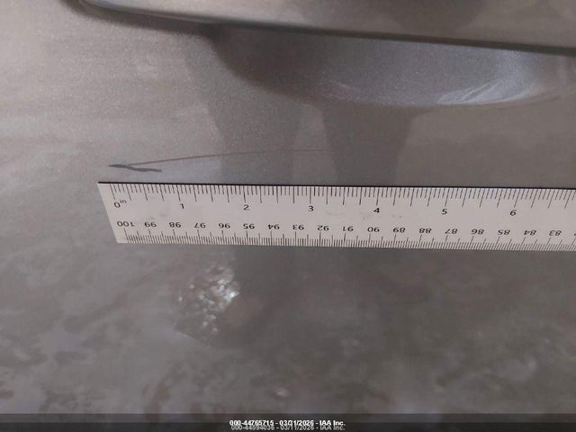 Aukcja sprzedaży 2017 Dodge Grand Caravan Se, vin: 2C4RDGBG4HR736519, numer aukcji: 44765715