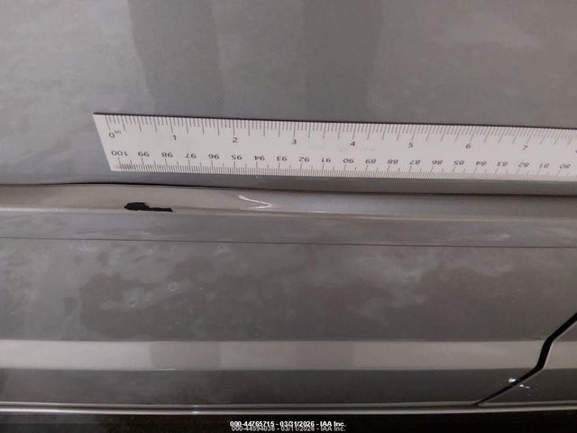Aukcja sprzedaży 2017 Dodge Grand Caravan Se, vin: 2C4RDGBG4HR736519, numer aukcji: 44765715