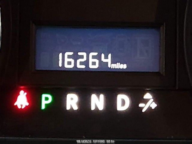 Aukcja sprzedaży 2017 Dodge Grand Caravan Se, vin: 2C4RDGBG4HR736519, numer aukcji: 44765715
