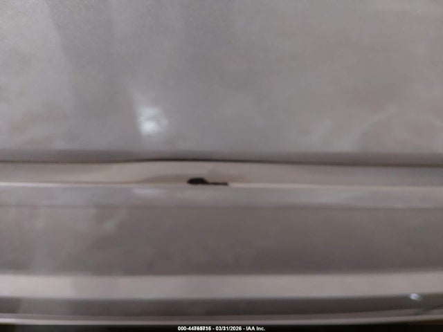 Aukcja sprzedaży 2017 Dodge Grand Caravan Se, vin: 2C4RDGBG4HR736519, numer aukcji: 44765715