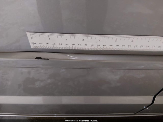 Aukcja sprzedaży 2017 Dodge Grand Caravan Se, vin: 2C4RDGBG4HR736519, numer aukcji: 44765715