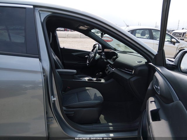 Aukcja sprzedaży 2025 Buick Envista Preferred Fwd, vin: KL47LAEP1SB186845, numer aukcji: 44765720