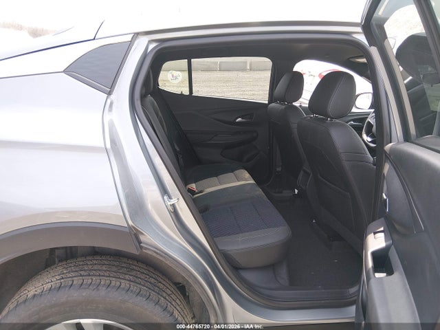 Aukcja sprzedaży 2025 Buick Envista Preferred Fwd, vin: KL47LAEP1SB186845, numer aukcji: 44765720