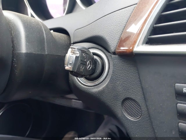 Aukcja sprzedaży 2014 Mercedes-benz C-class C 250 Sport, vin: WDDGF4HB1EG187151, numer aukcji: 44765723