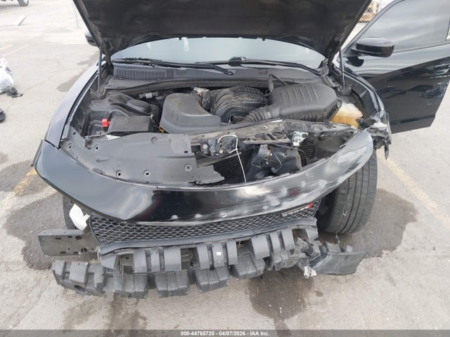 Продажа на аукционе авто 2019 Dodge Charger Gt Rwd, vin: 2C3CDXHG0KH713897, номер лота: 44765725