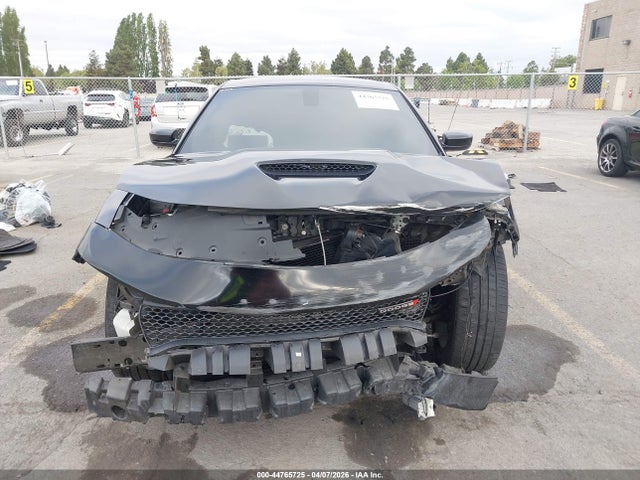 Продажа на аукционе авто 2019 Dodge Charger Gt Rwd, vin: 2C3CDXHG0KH713897, номер лота: 44765725