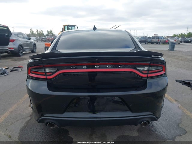 Продажа на аукционе авто 2019 Dodge Charger Gt Rwd, vin: 2C3CDXHG0KH713897, номер лота: 44765725