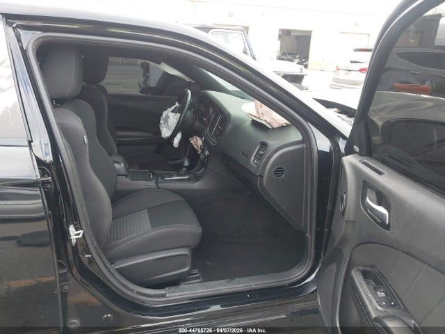 Продажа на аукционе авто 2019 Dodge Charger Gt Rwd, vin: 2C3CDXHG0KH713897, номер лота: 44765725