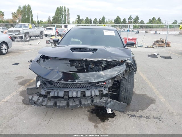 Продажа на аукционе авто 2019 Dodge Charger Gt Rwd, vin: 2C3CDXHG0KH713897, номер лота: 44765725