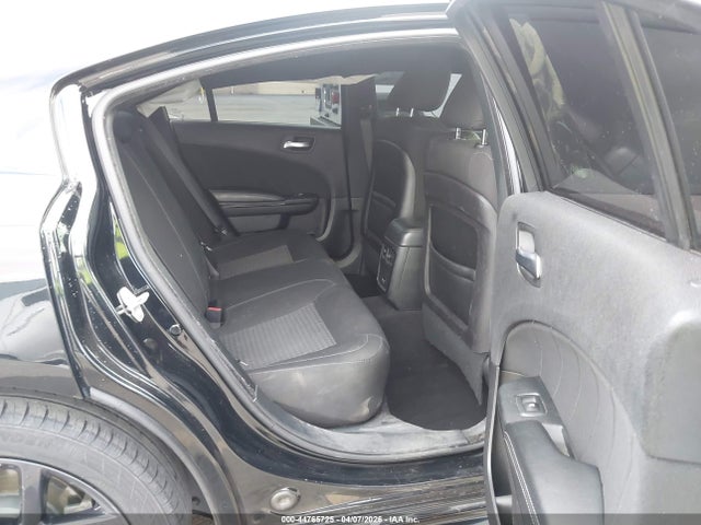 Продажа на аукционе авто 2019 Dodge Charger Gt Rwd, vin: 2C3CDXHG0KH713897, номер лота: 44765725