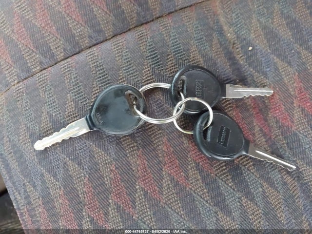 1999 JEEP WRANGLER 1J4FY19S0XP423508 Photo 10