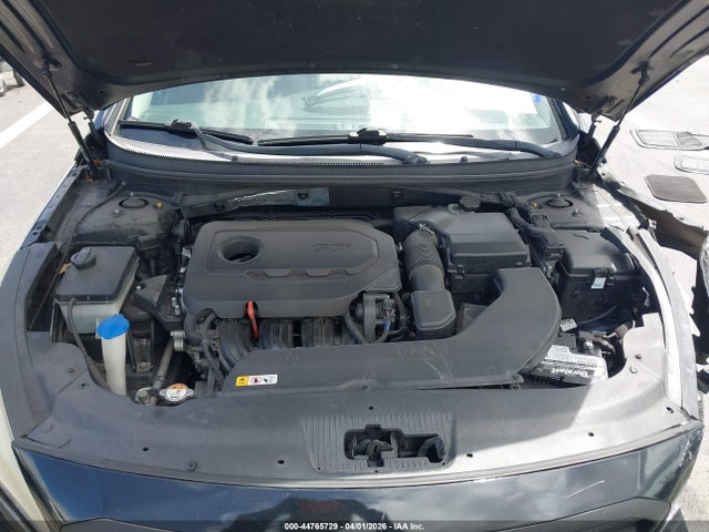 Aukcja sprzedaży 2017 Hyundai Sonata, vin: 5NPE24AF5HH513754, numer aukcji: 44765729