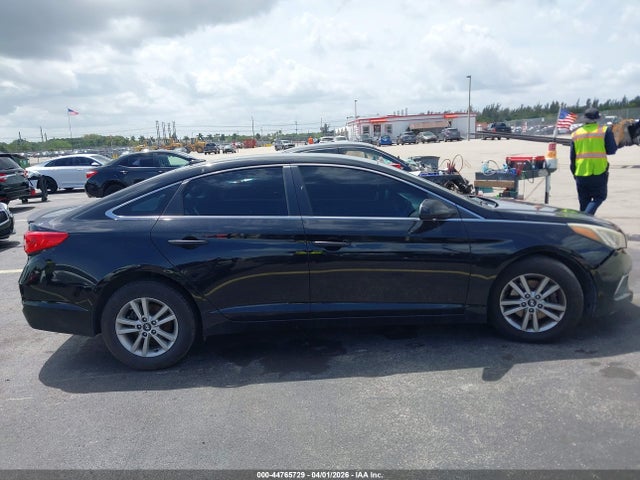 Aukcja sprzedaży 2017 Hyundai Sonata, vin: 5NPE24AF5HH513754, numer aukcji: 44765729