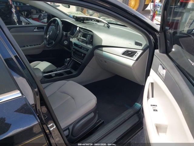Aukcja sprzedaży 2017 Hyundai Sonata, vin: 5NPE24AF5HH513754, numer aukcji: 44765729