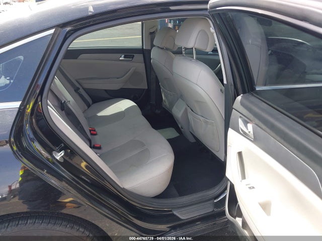 Aukcja sprzedaży 2017 Hyundai Sonata, vin: 5NPE24AF5HH513754, numer aukcji: 44765729