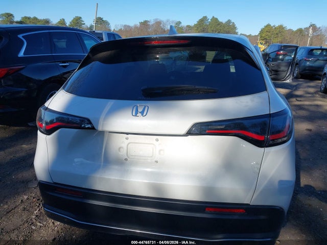Aukcja sprzedaży 2024 Honda Hr-v Awd Sport/awd Sport W/o Bsi, vin: 3CZRZ2H54RM736677, numer aukcji: 44765731