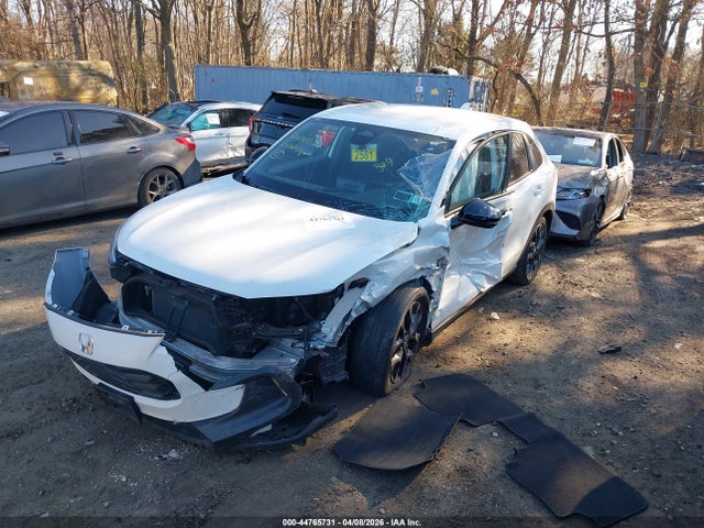 Aukcja sprzedaży 2024 Honda Hr-v Awd Sport/awd Sport W/o Bsi, vin: 3CZRZ2H54RM736677, numer aukcji: 44765731